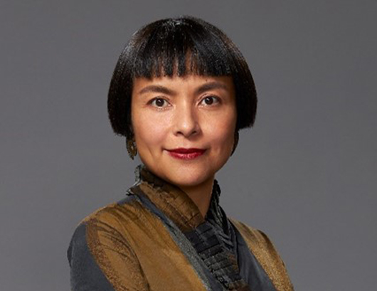 Dr Daisy Yiyou Wang 